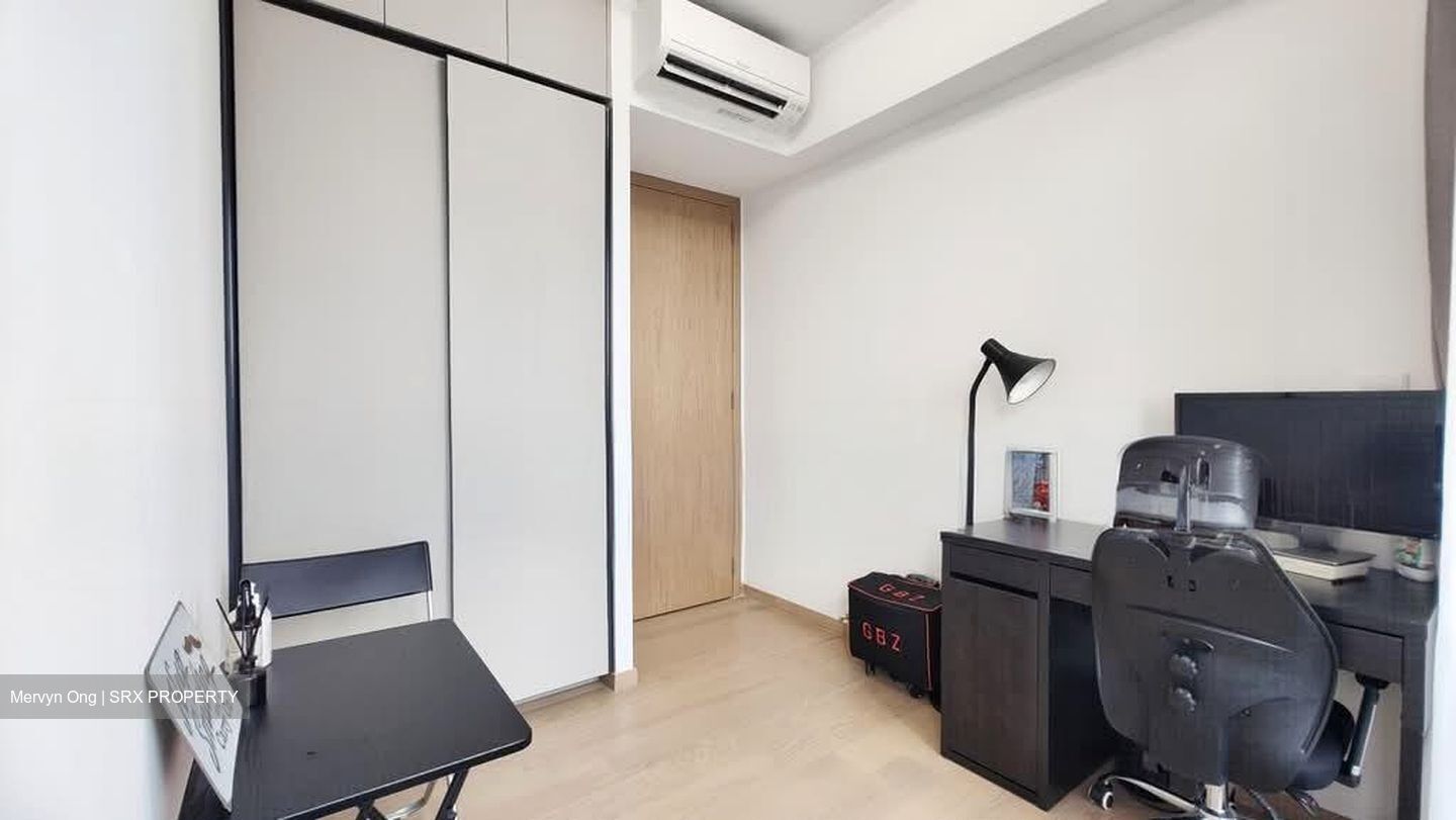 Midwood (D23), Condominium #531317481